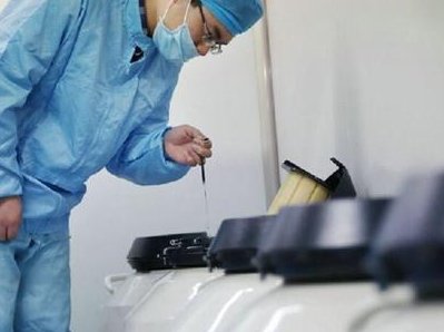 广东湛江试管婴儿费用全解析