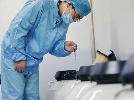 泰国试管流程分为六步附试管费用明细表