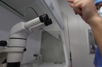 泰国第三代试管婴儿揭开价格